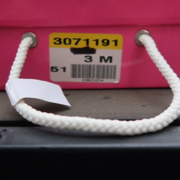 Stuart Weitzman My First Weitzmans - Picture 3 of 9